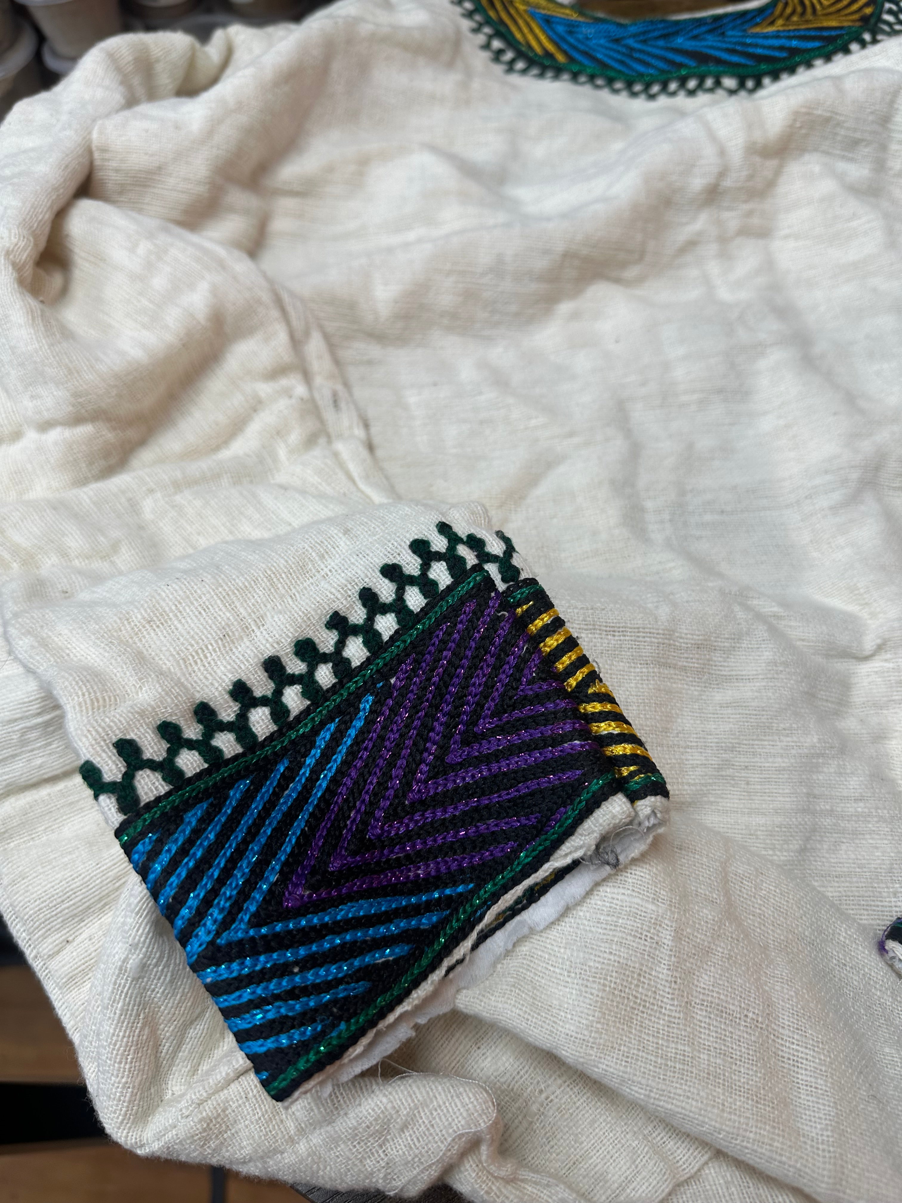 Telat man jumper