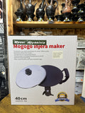Mogogo enjera maker