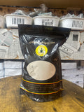 White teff flour 2kg