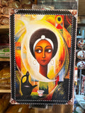 Ethiopian art