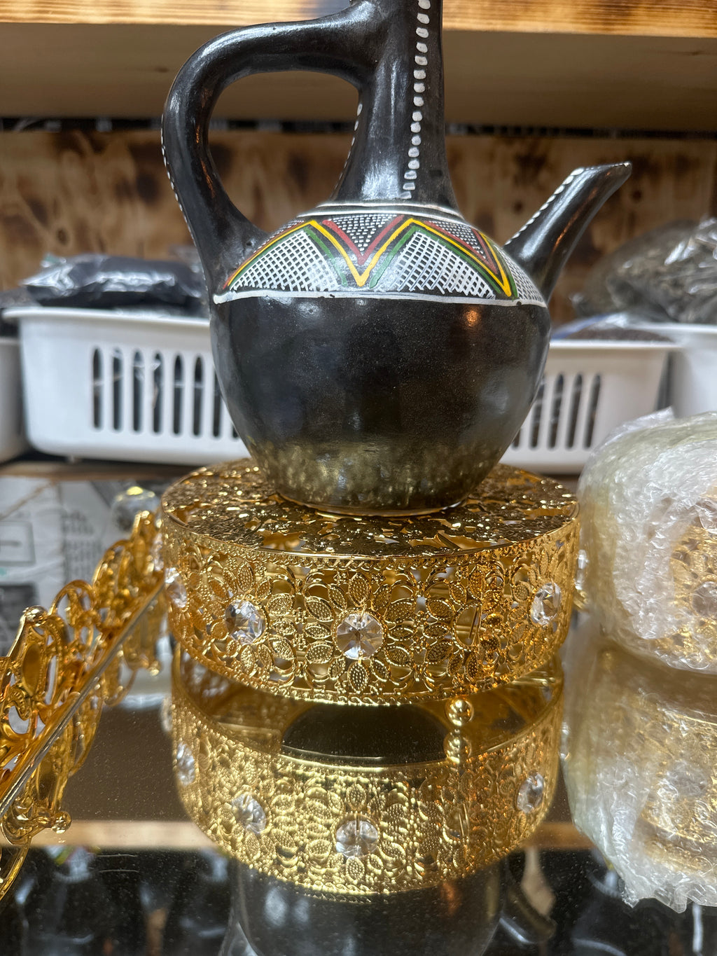 Rekabot coffee 4set 2026