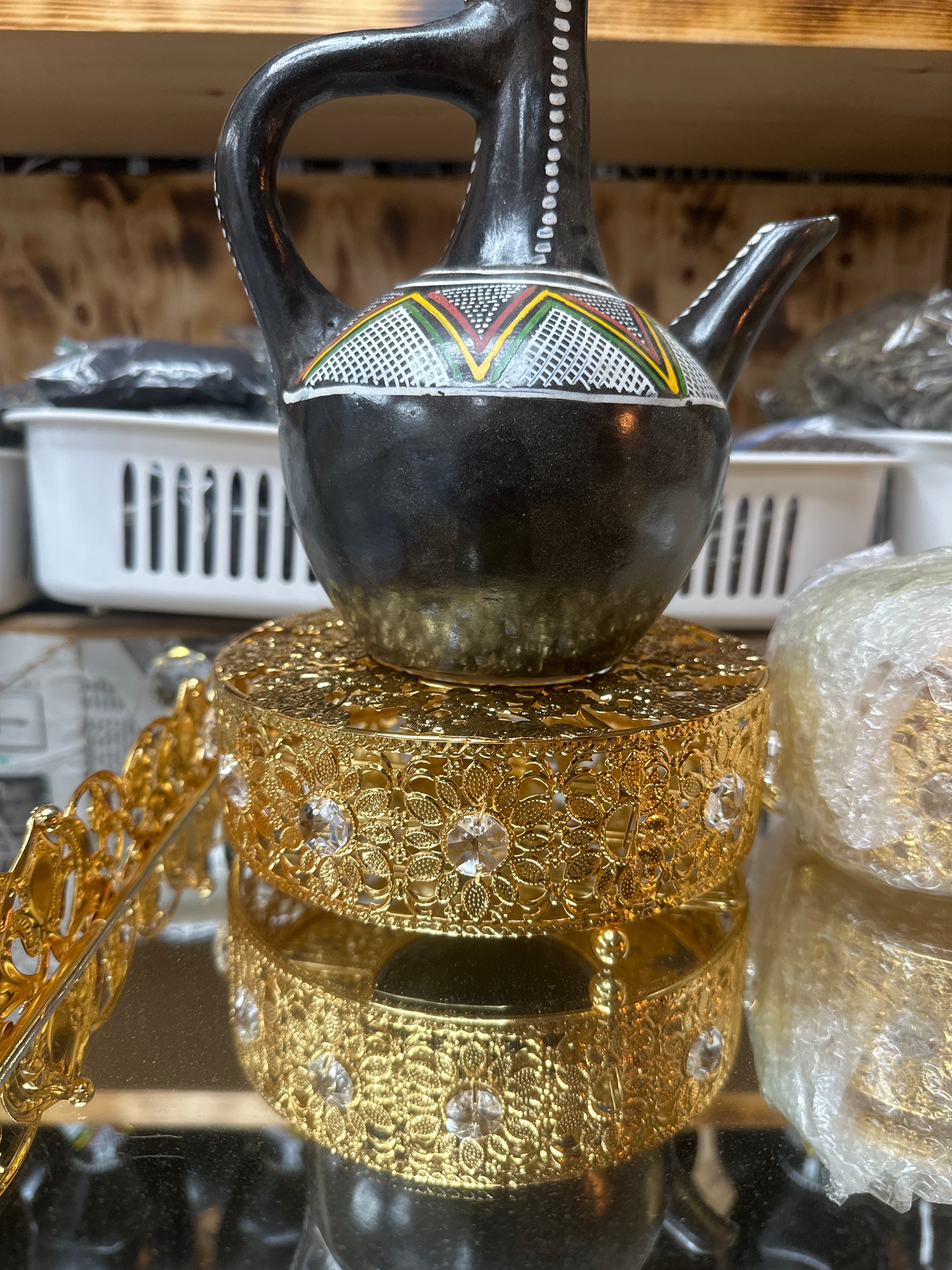 Rekabot coffee 4set 2026