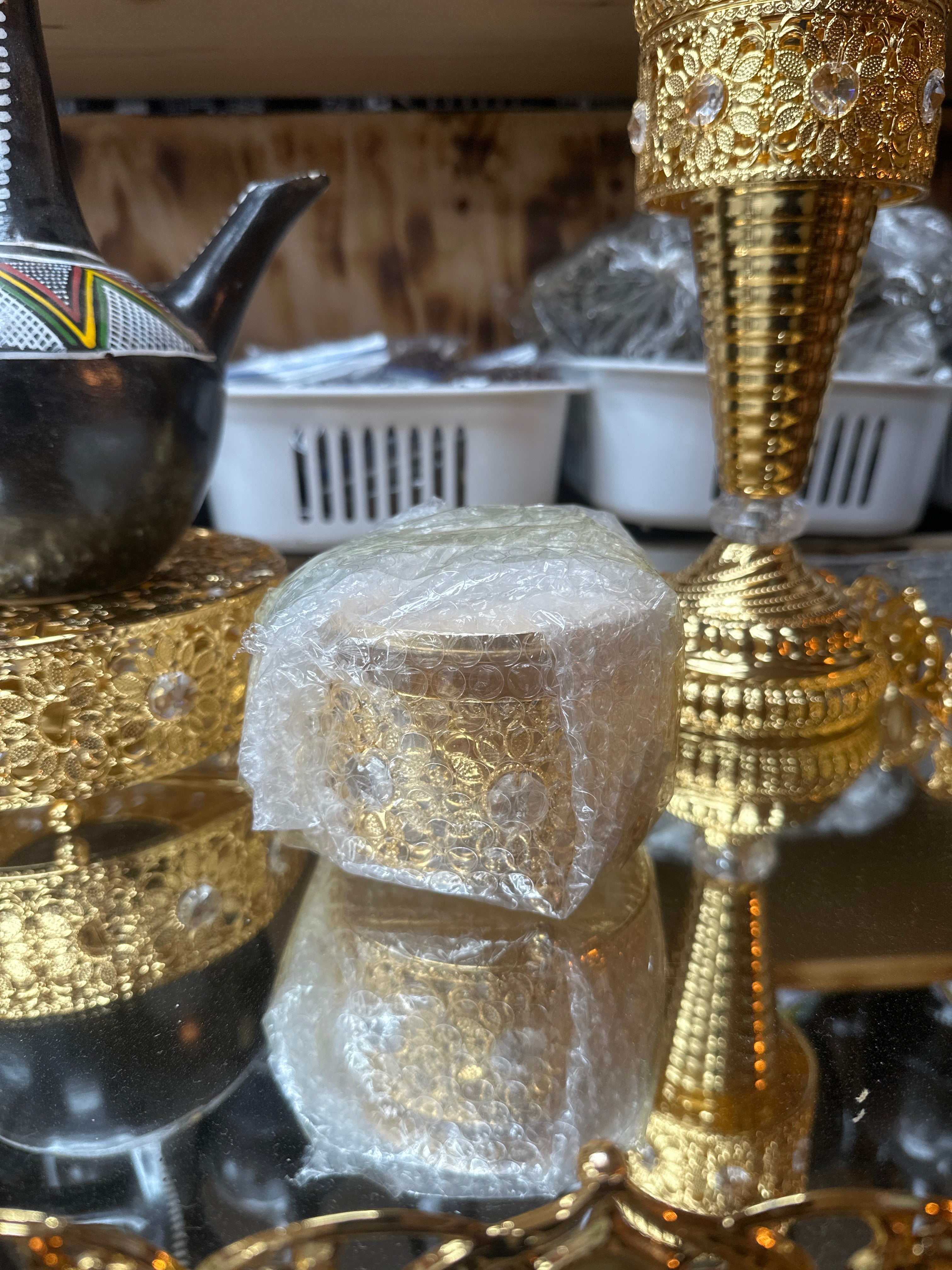 Rekabot coffee 4set 2026