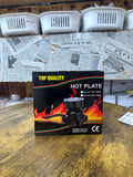 Hot plate