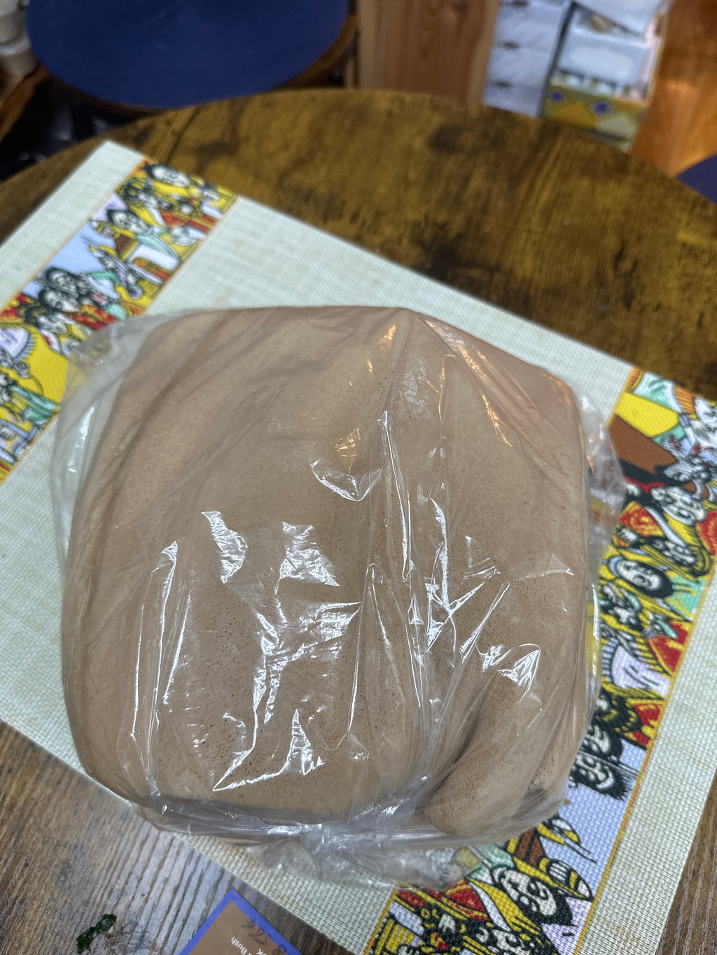Injera 4pc London made