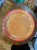 Tray traditional