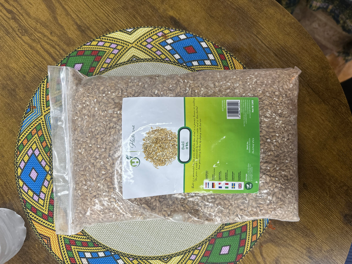 Bukli 1kg