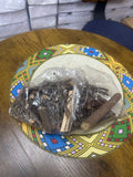 Gesho stick