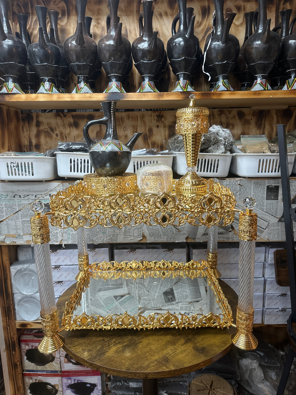 Rekabot coffee 4set 2026