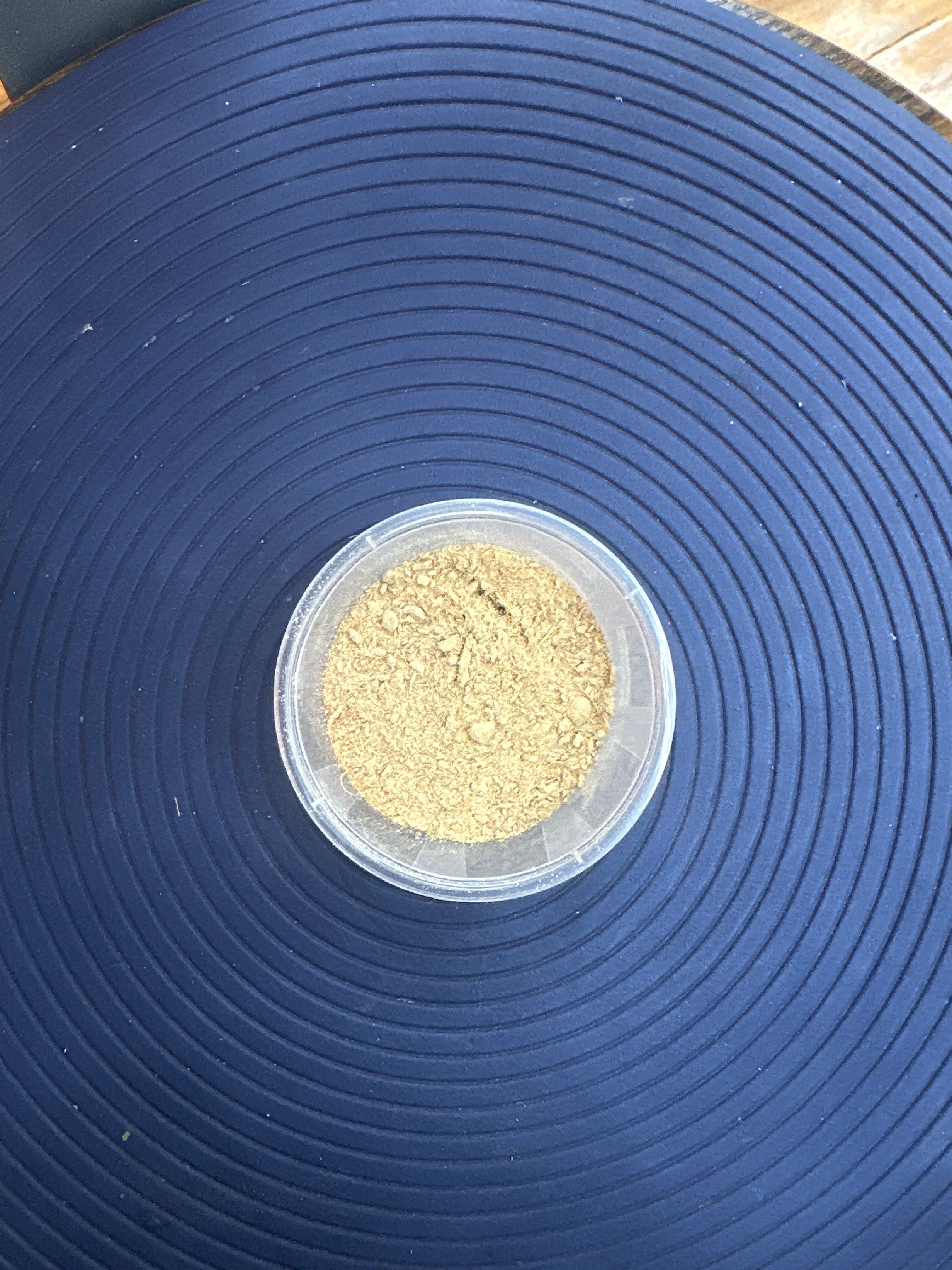 Ginger 30g