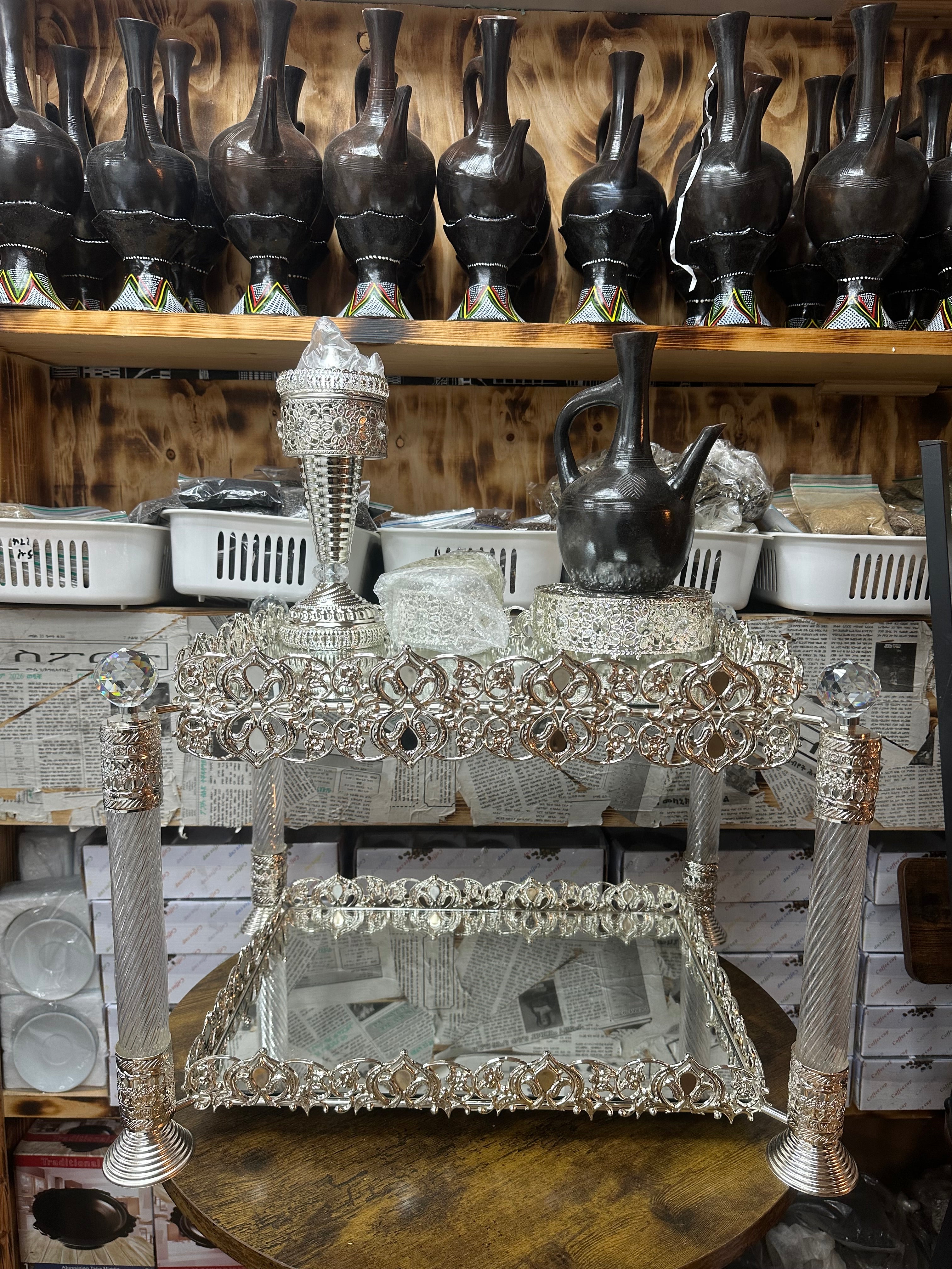 Rekabot coffee 4set 2026
