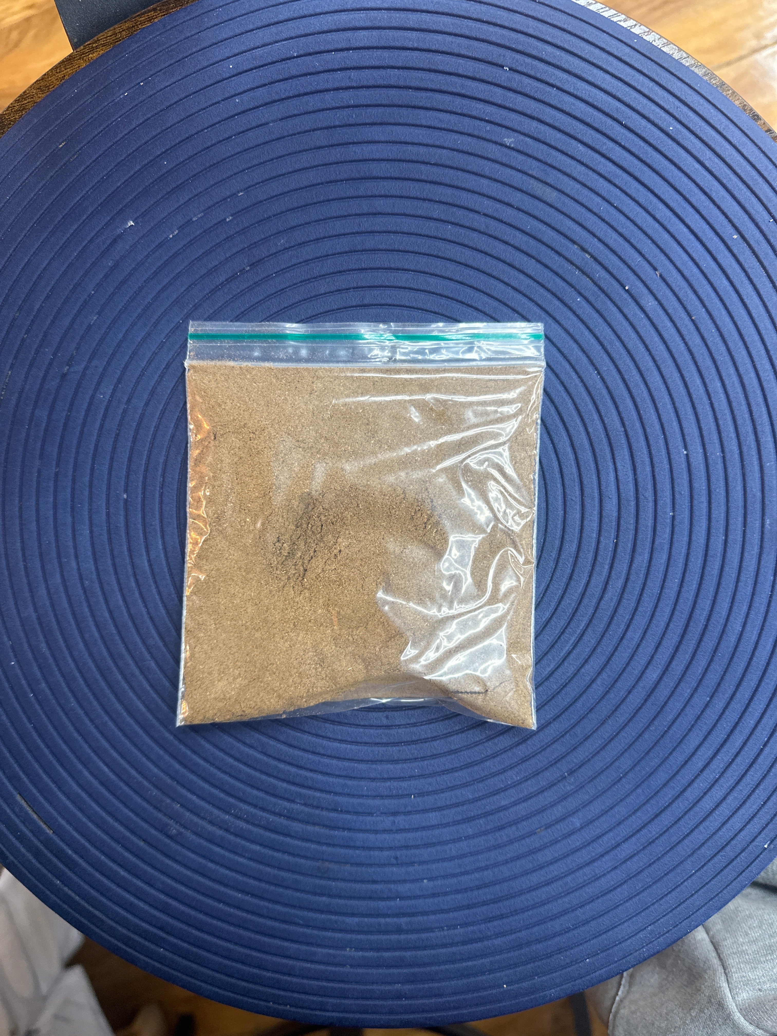 Mekelsha 250g