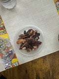 Kuta dry meat
