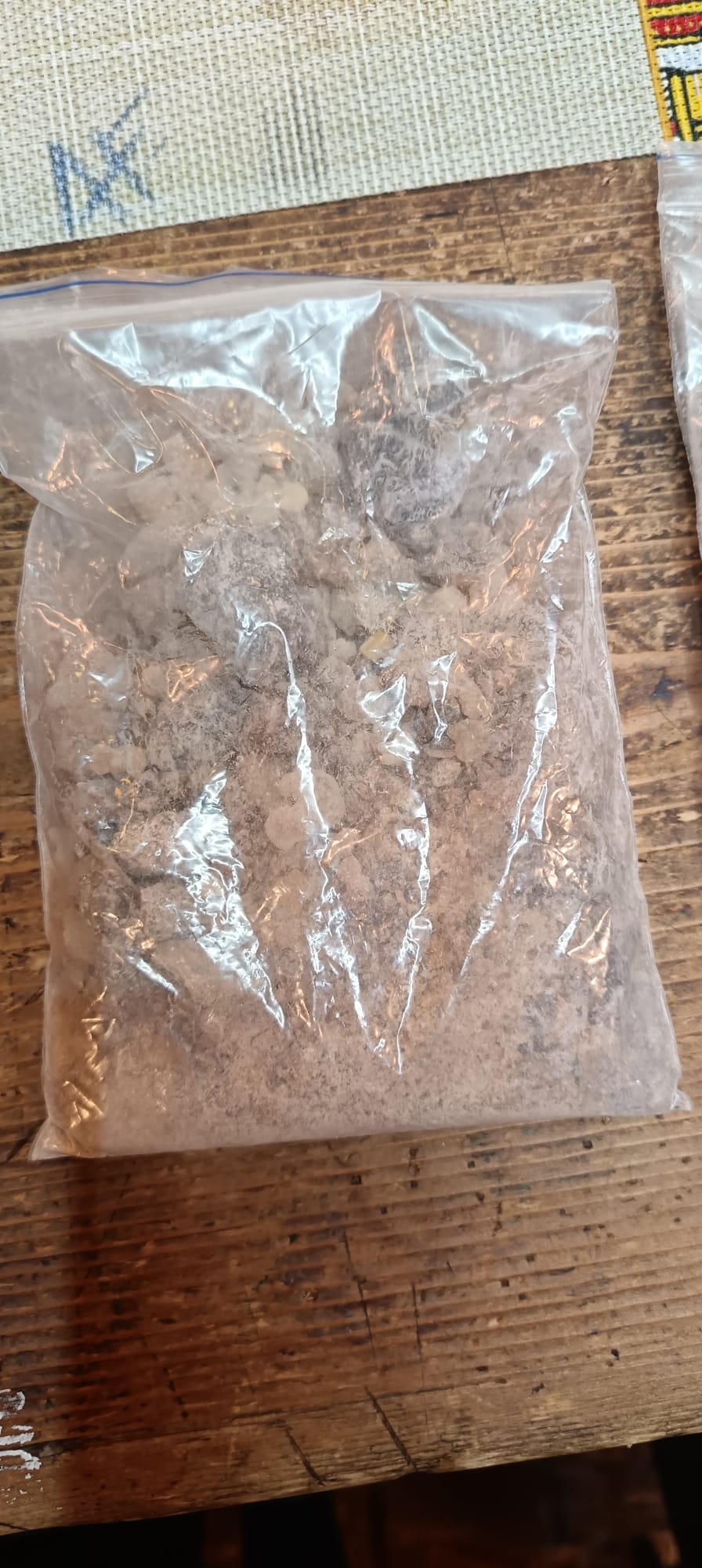 incense (etan)