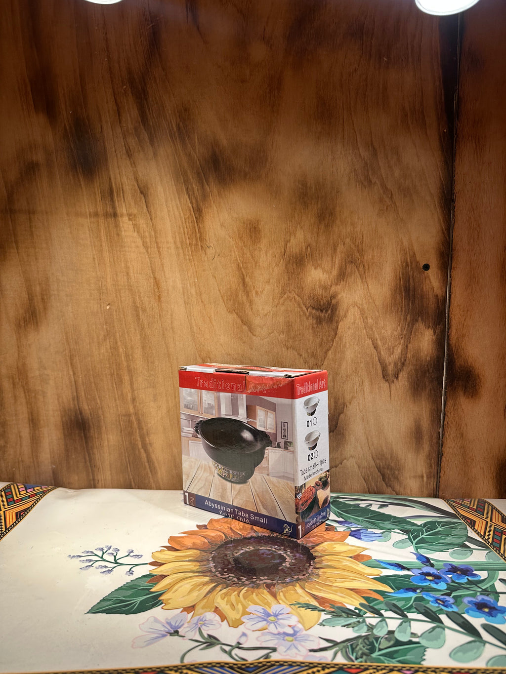 Taba Ceramic