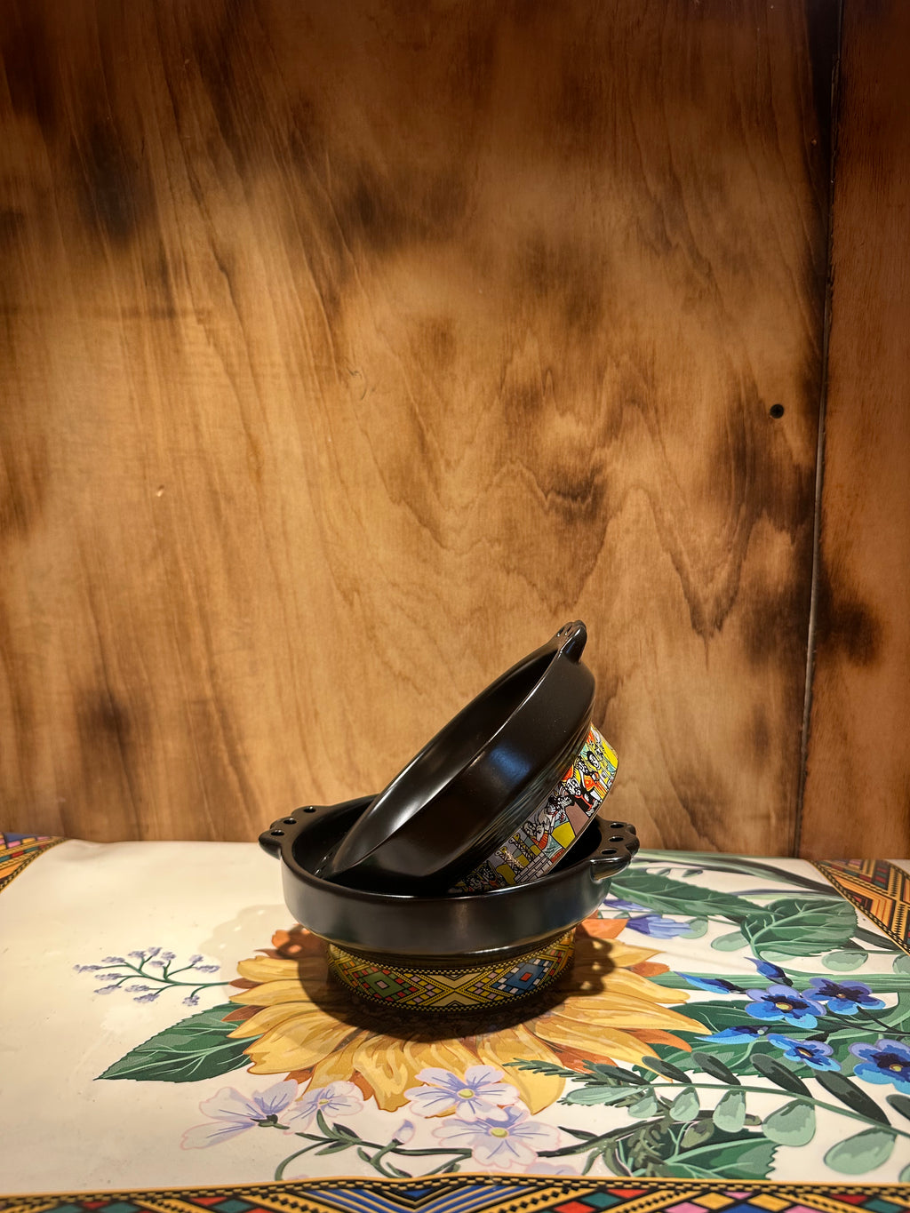 Taba Ceramic