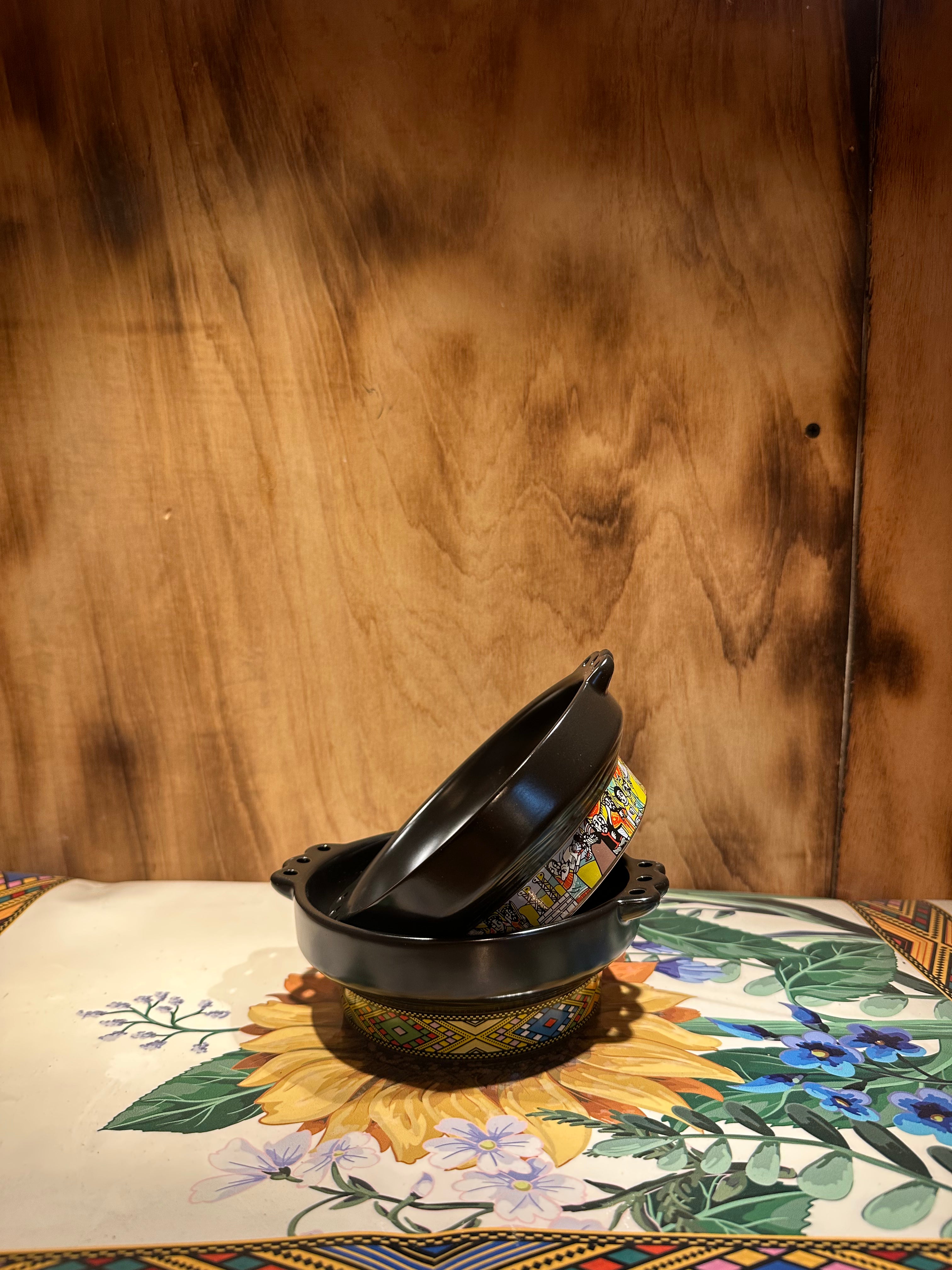 Taba Ceramic