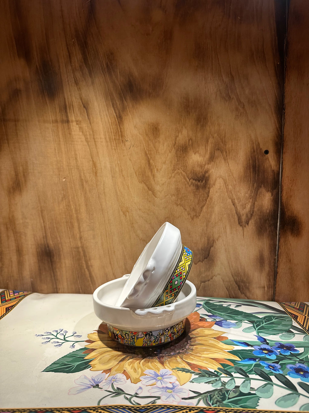 Taba Ceramic