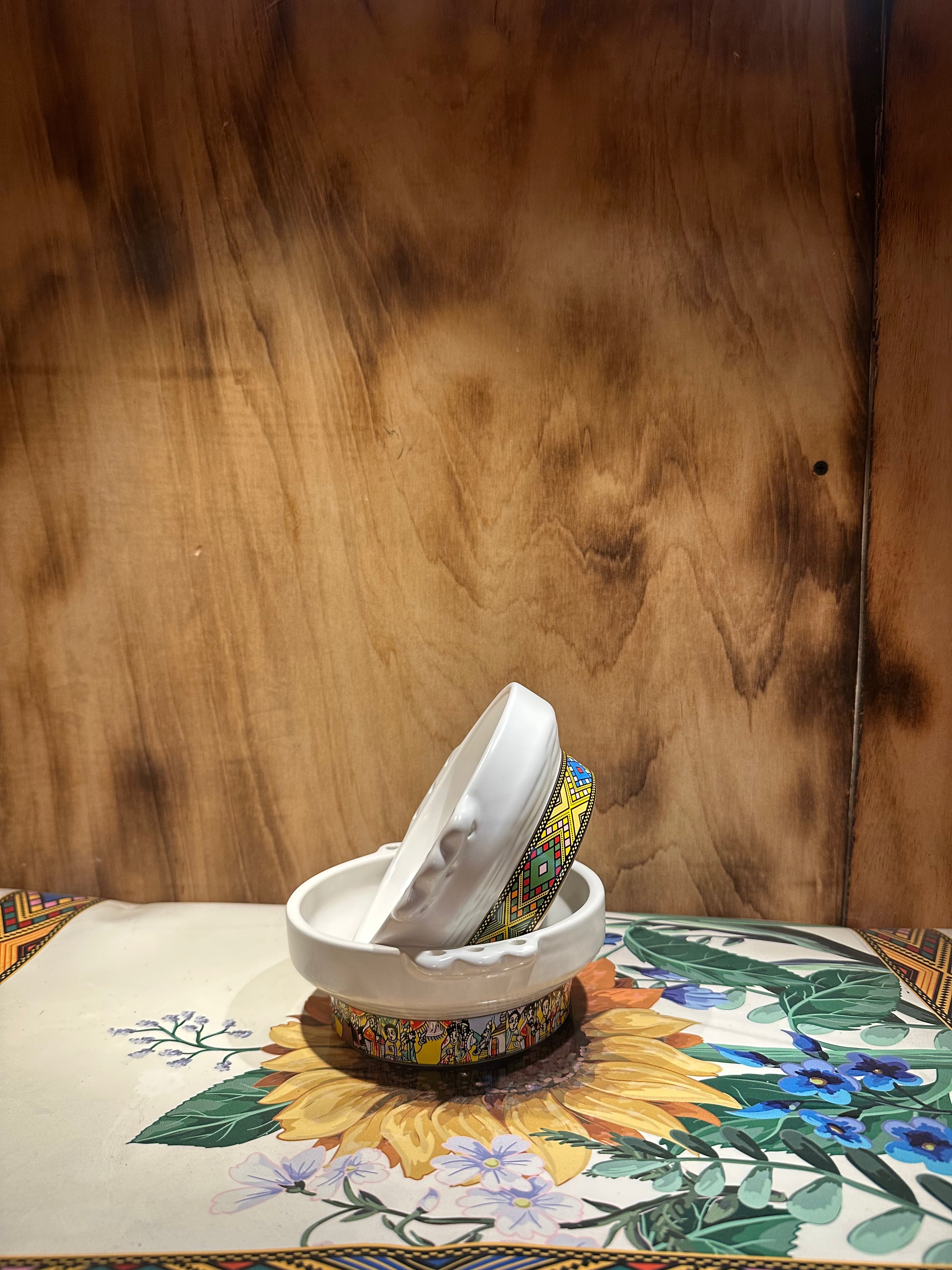 Taba Ceramic