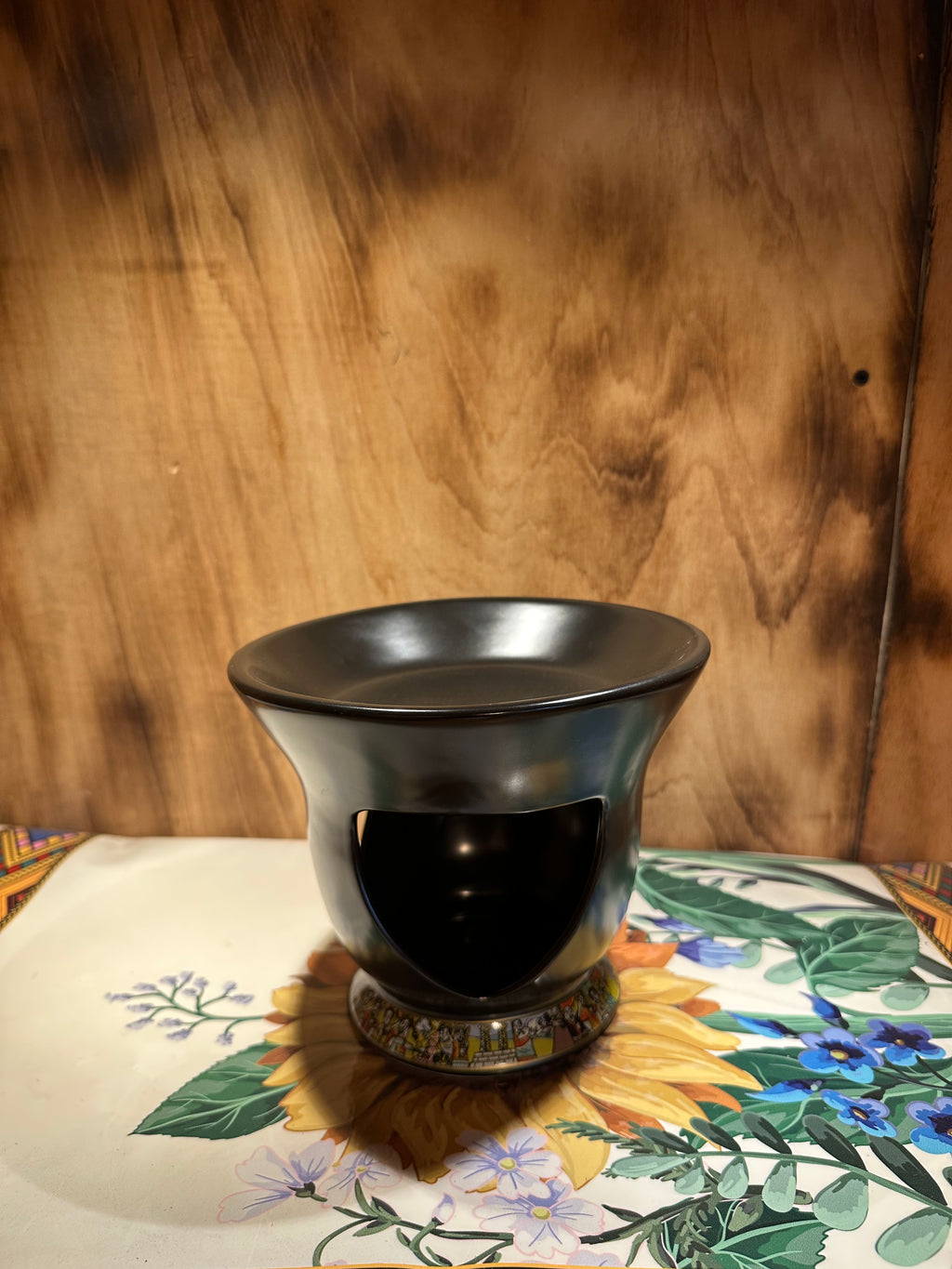 Sekela teibs ceramic