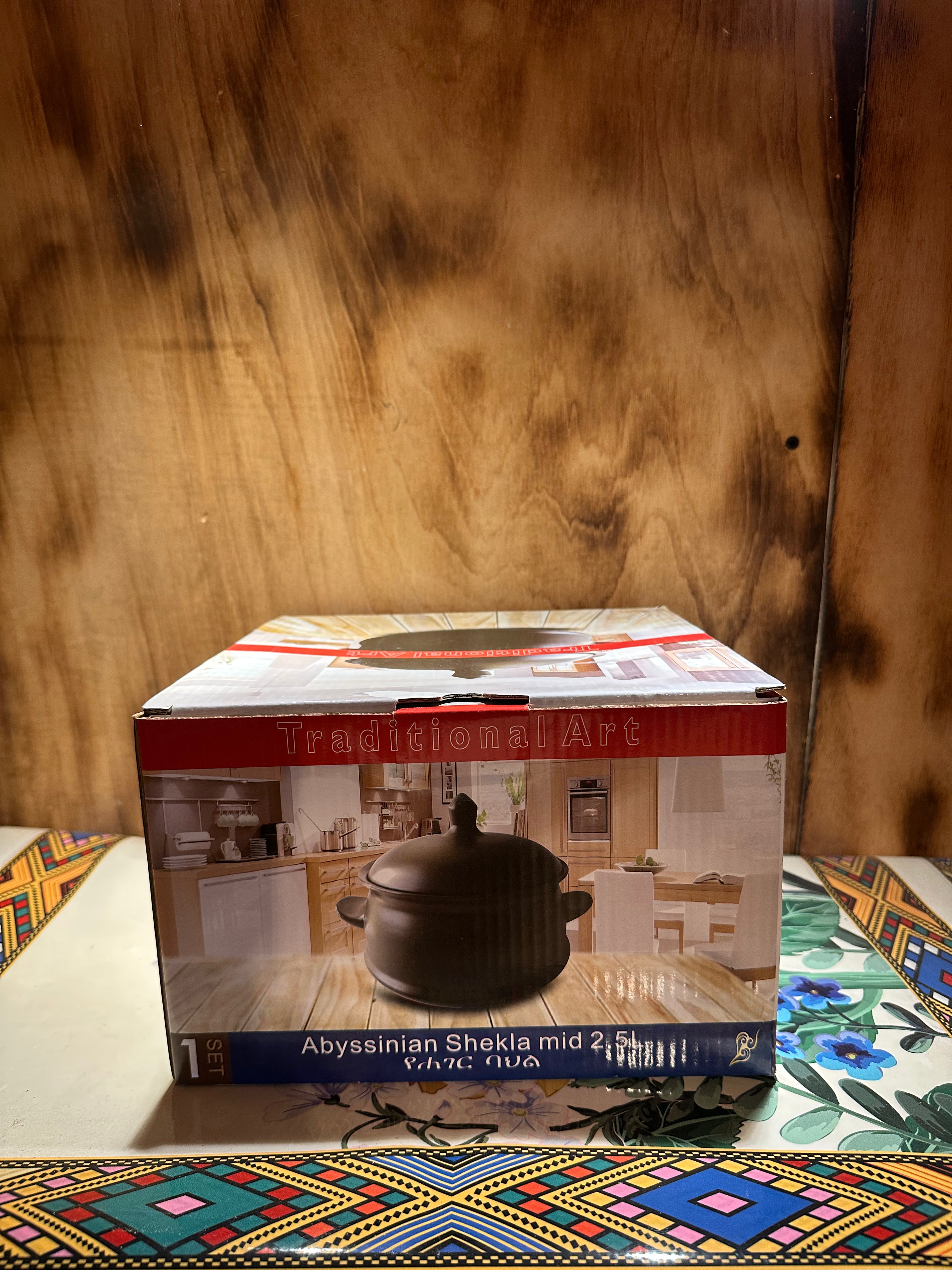 sekela dest ceramic