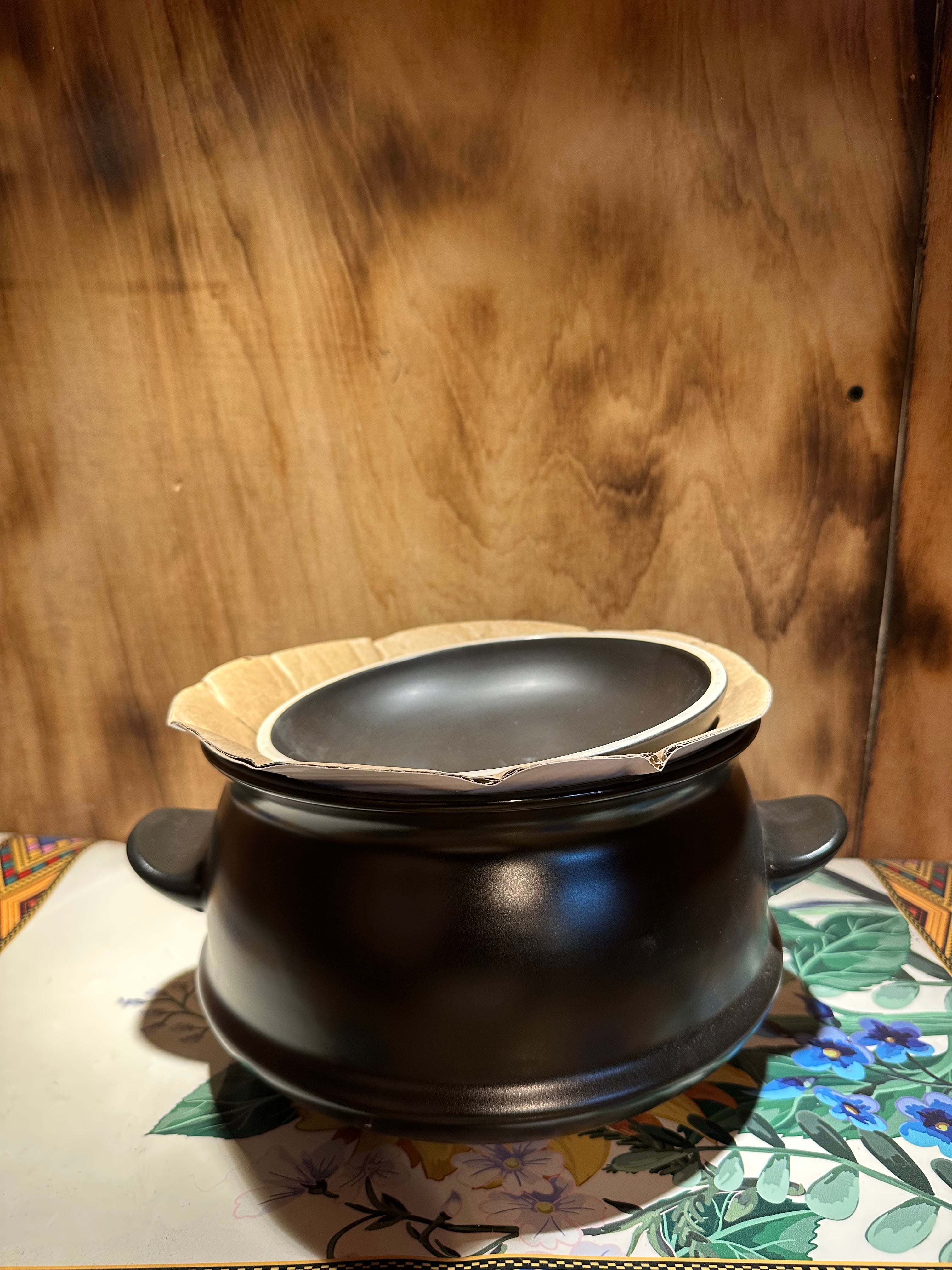 sekela dest ceramic