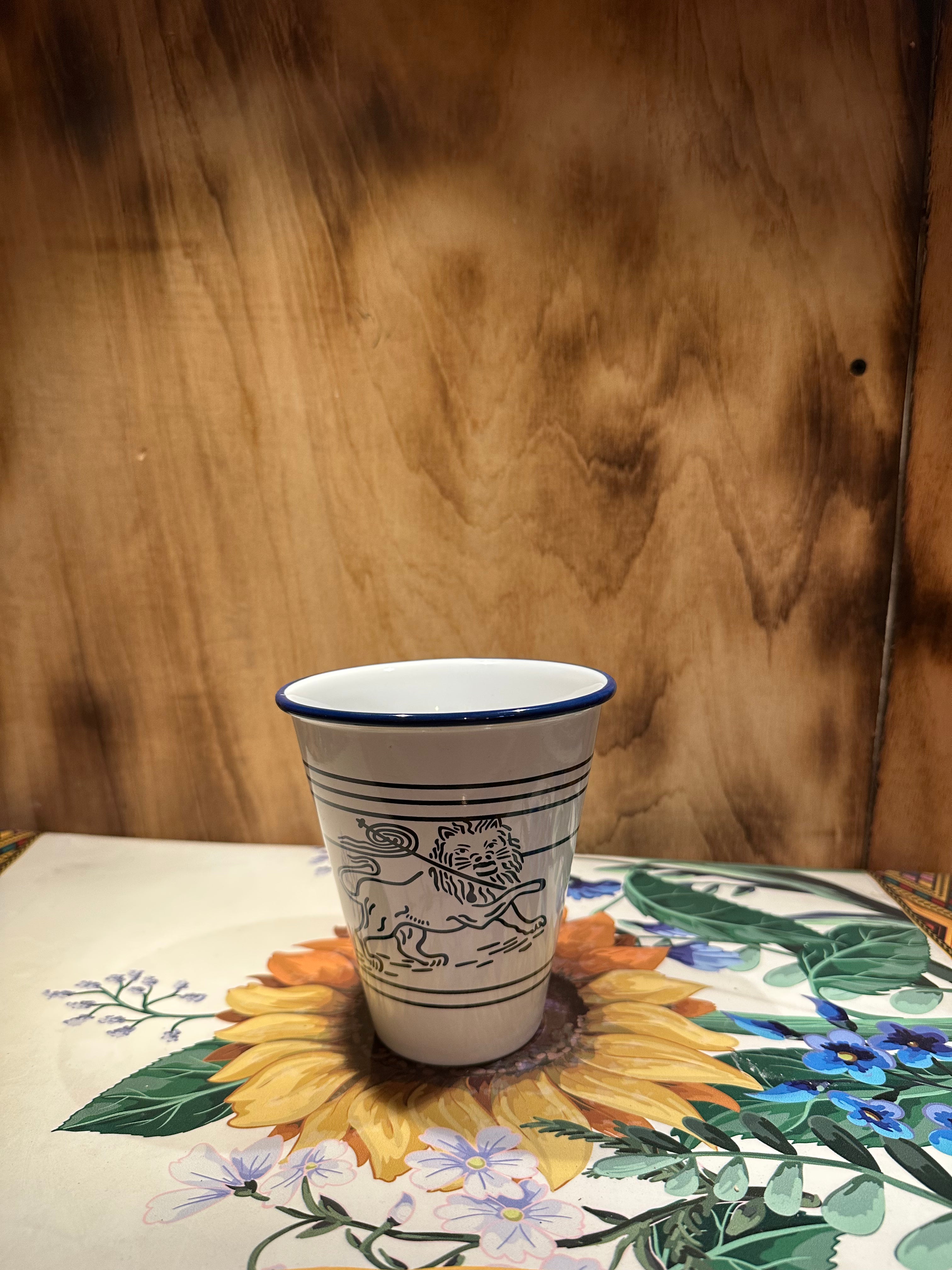 Menelik cup