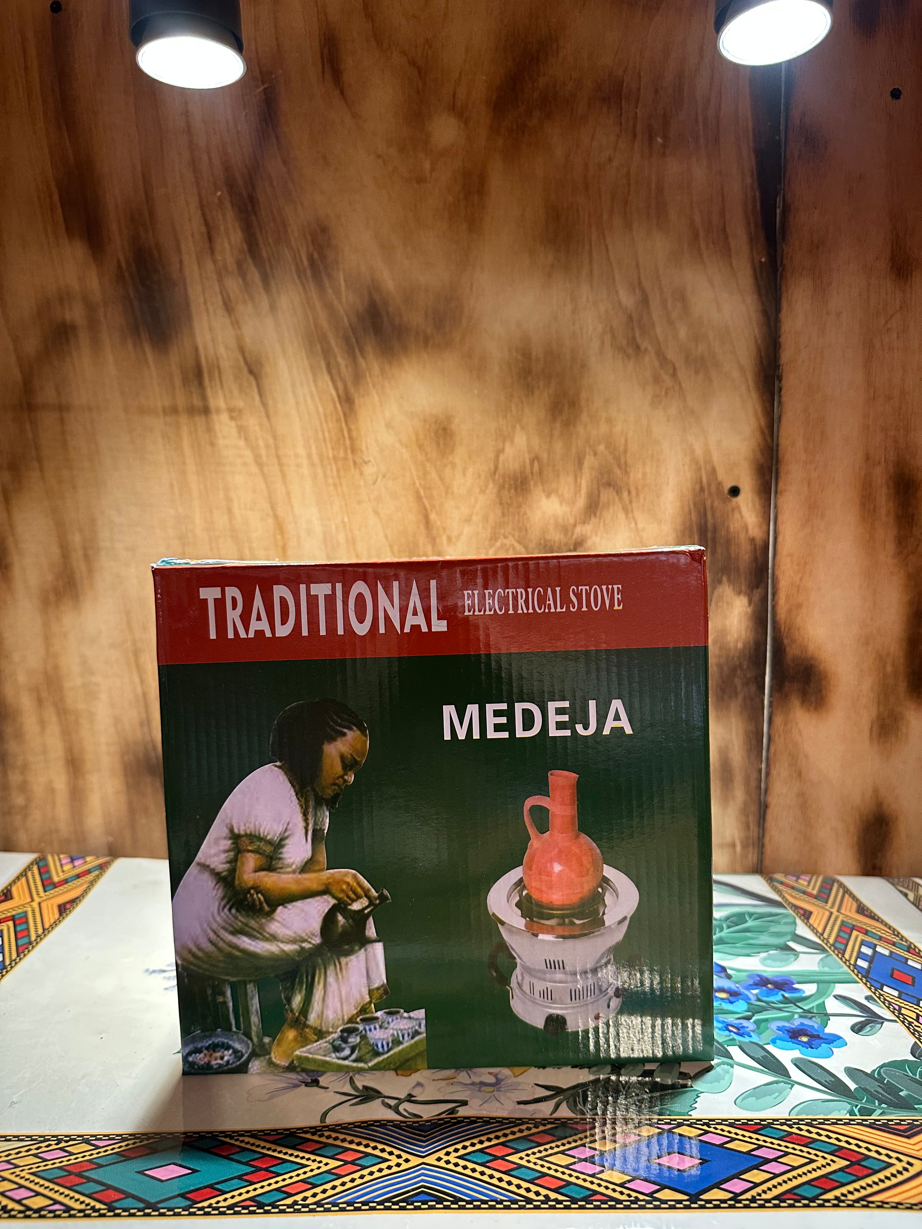 Medija
