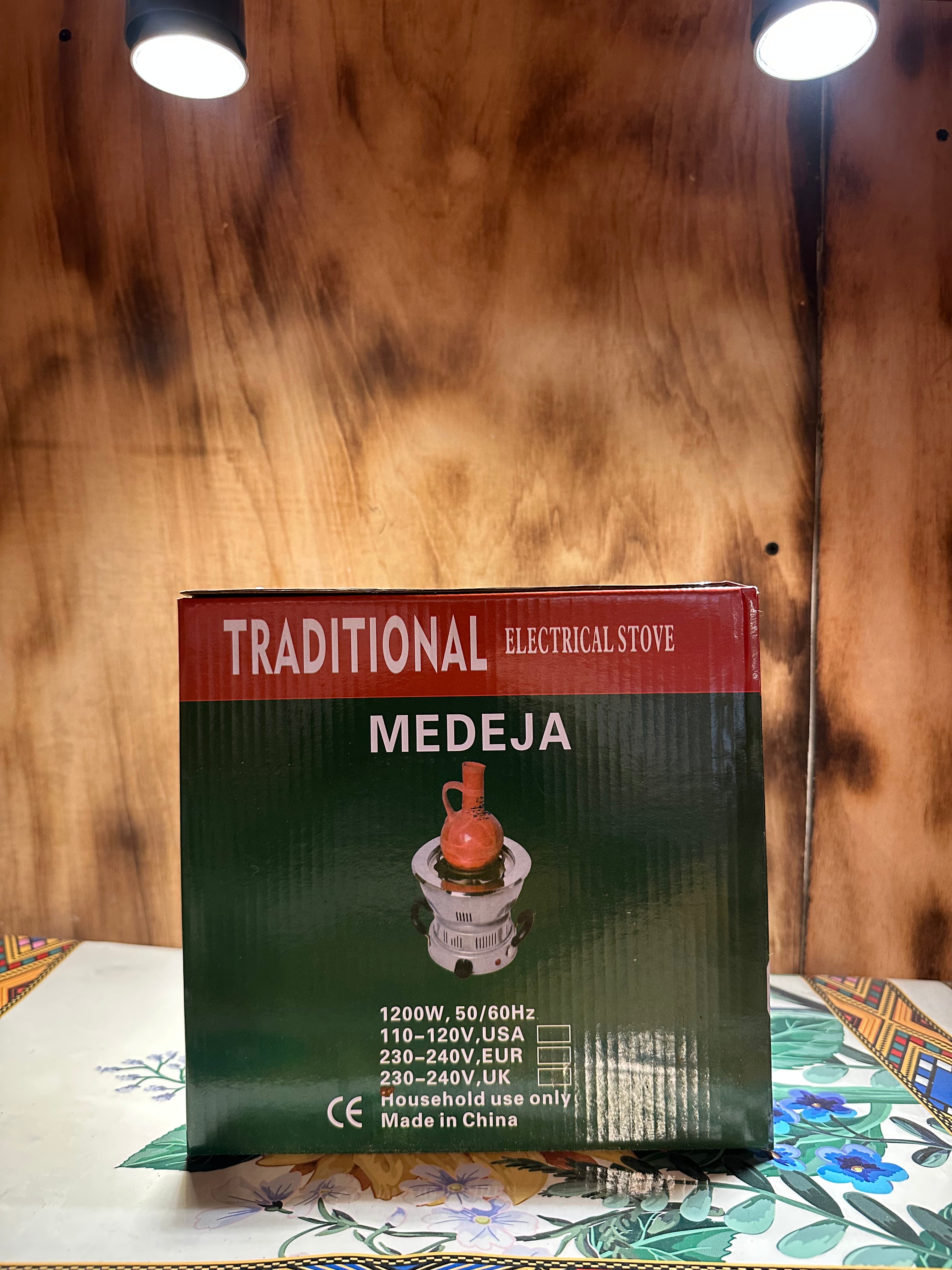 Medija