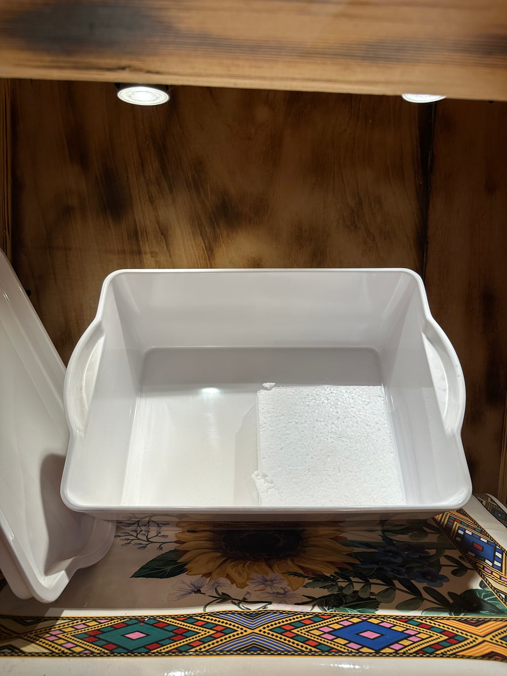 Plastic Rekabot