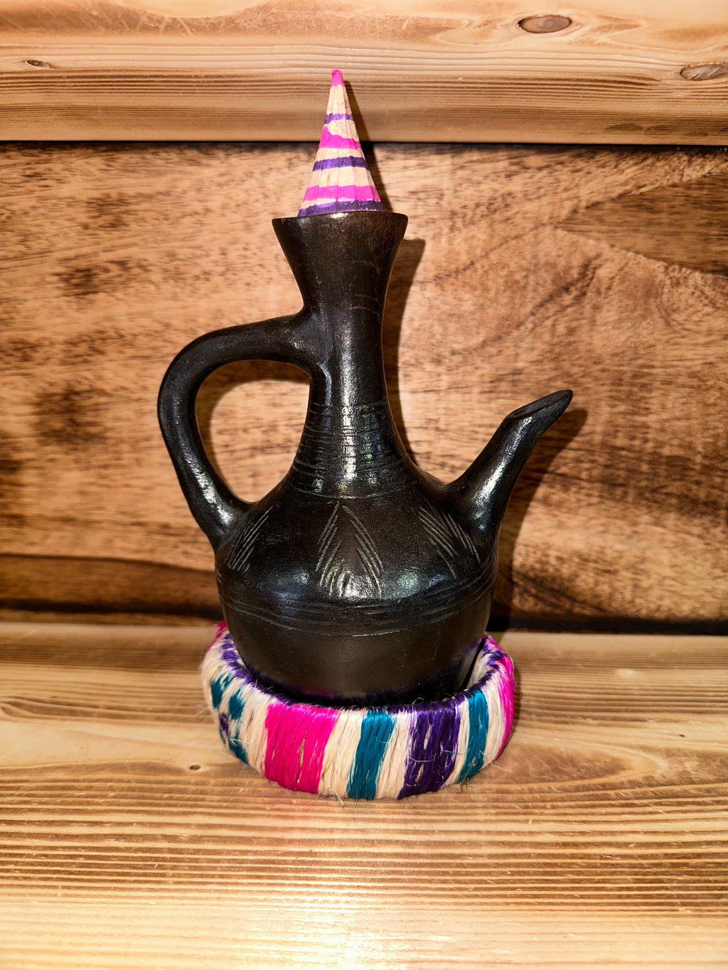 Ethiopian  jabena hand made