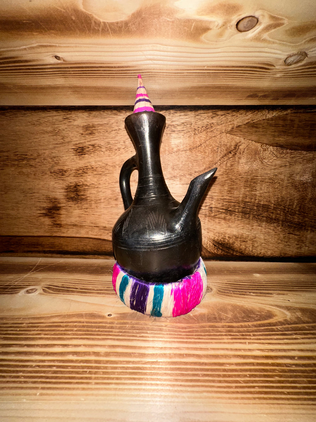 Ethiopian  jabena hand made