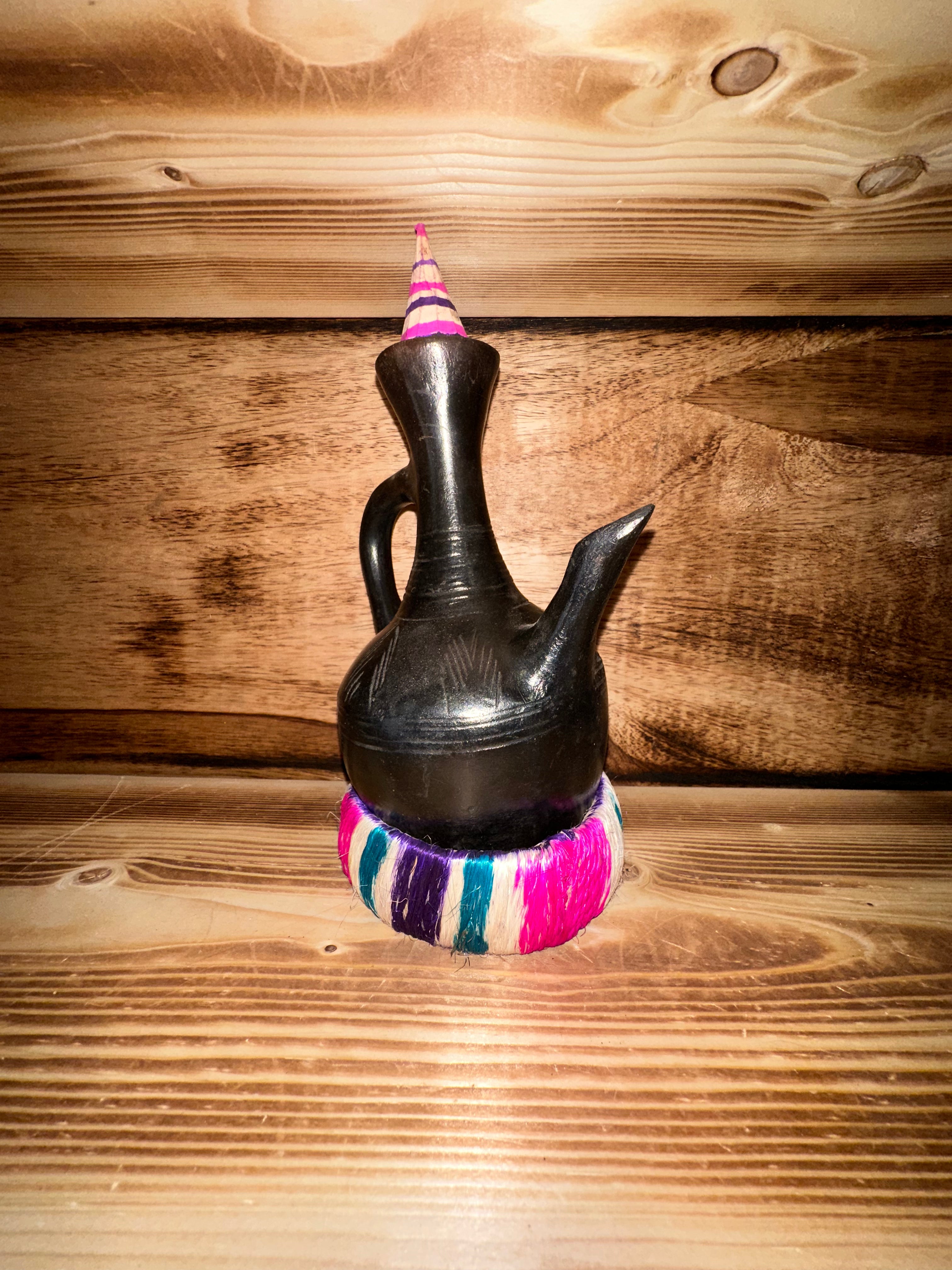 Ethiopian  jabena hand made