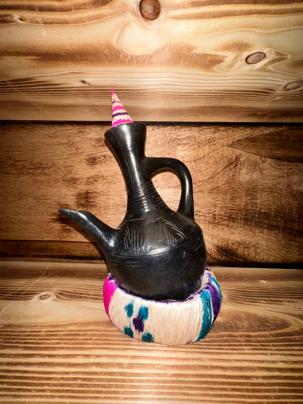 Ethiopian  jabena hand made