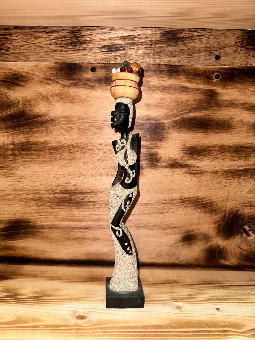 MINA ethiopian art