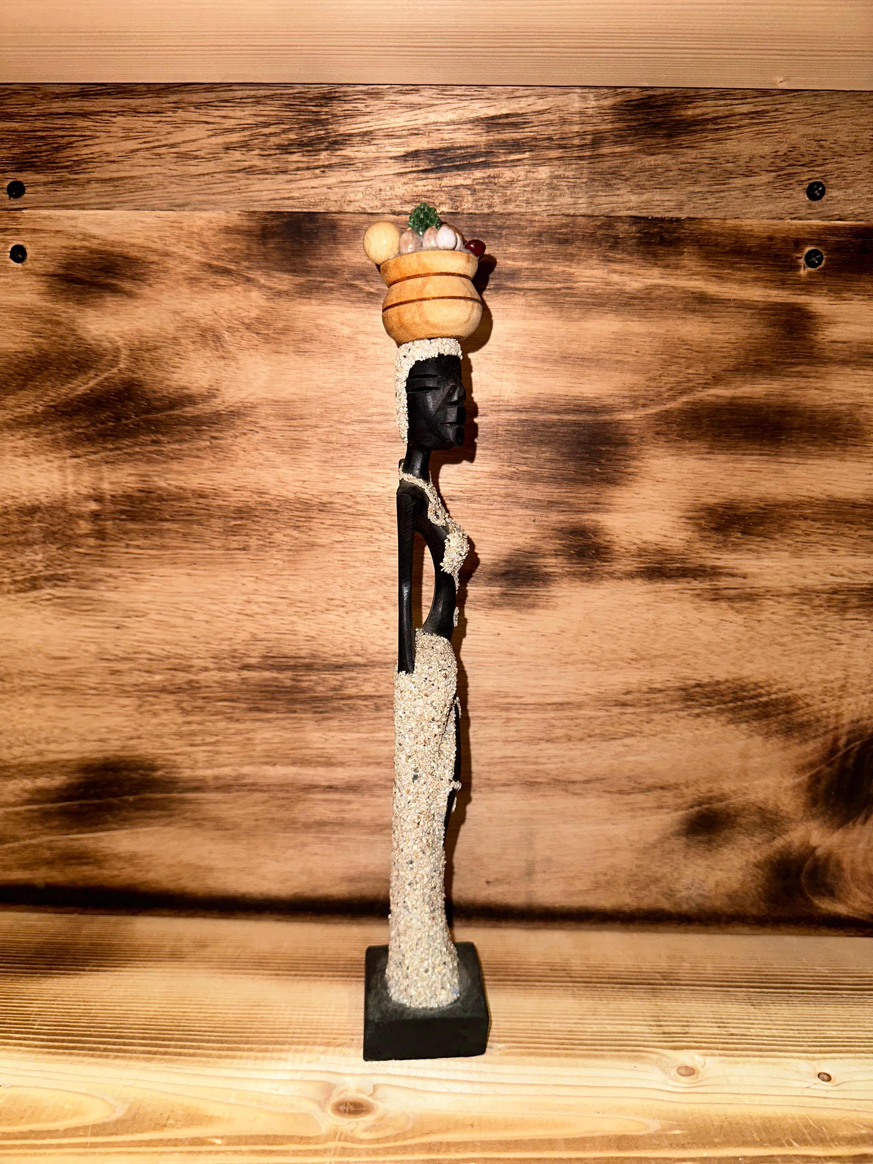 MINA ethiopian art