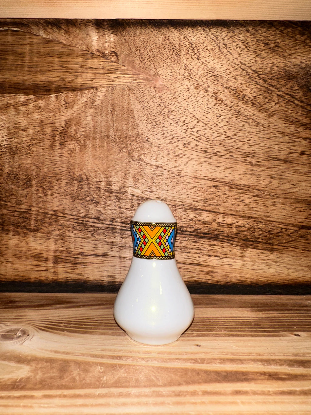 salt holder Ethiopian traditional Art