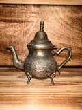 aldine tea kettle