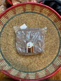 injera Teff Fresh Brown & White
