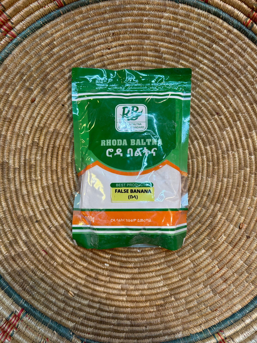 Bula False banana 500g