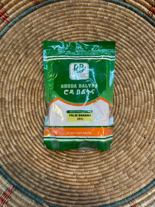 Bula False banana 500g