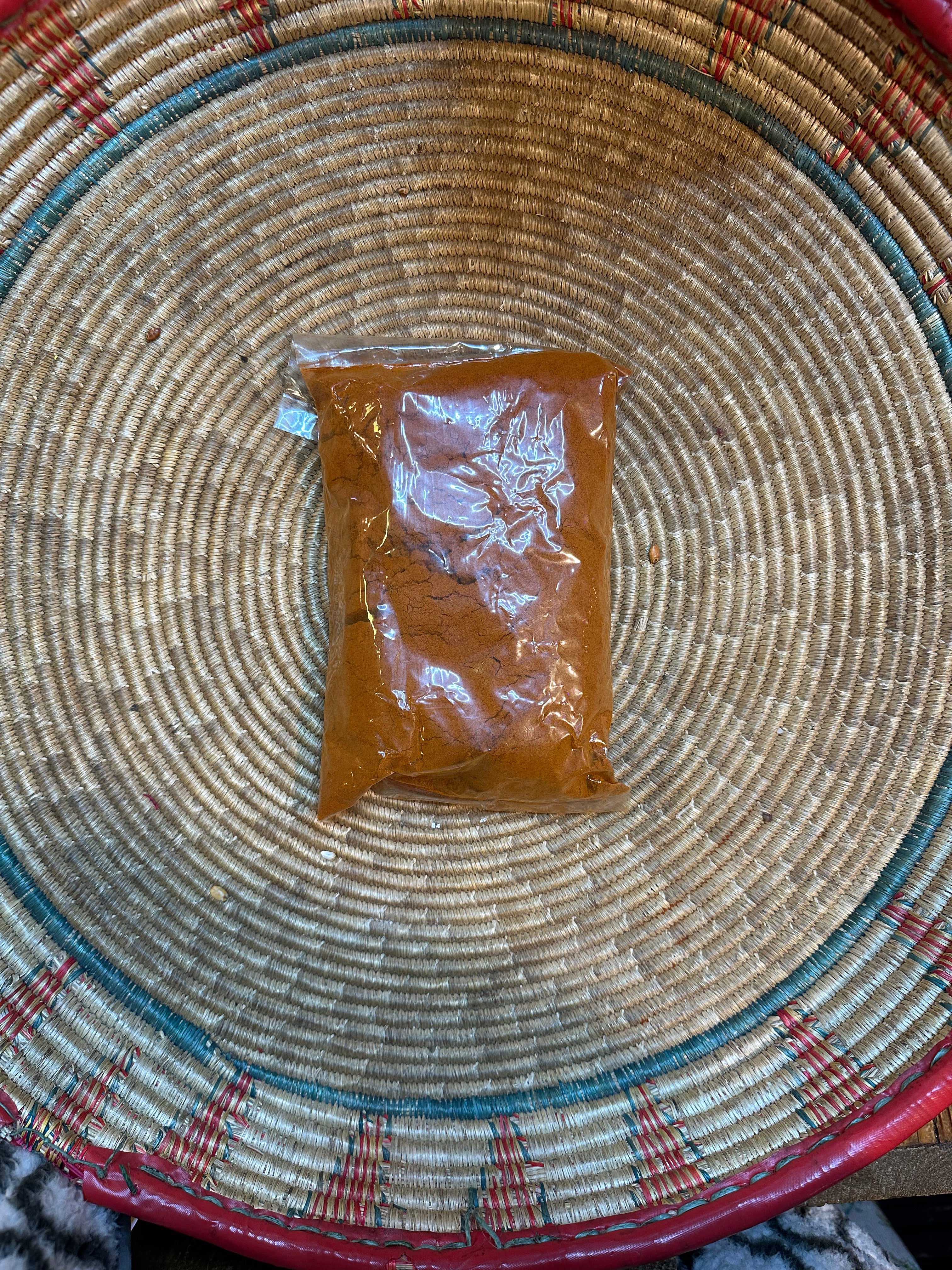 berbera 500g
