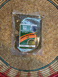 Gesho leaf & powder